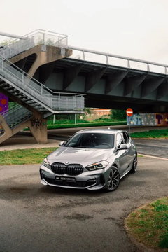 BMW Série 1