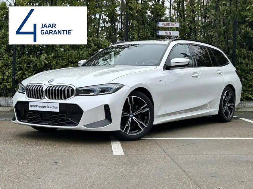 BMW Série 3