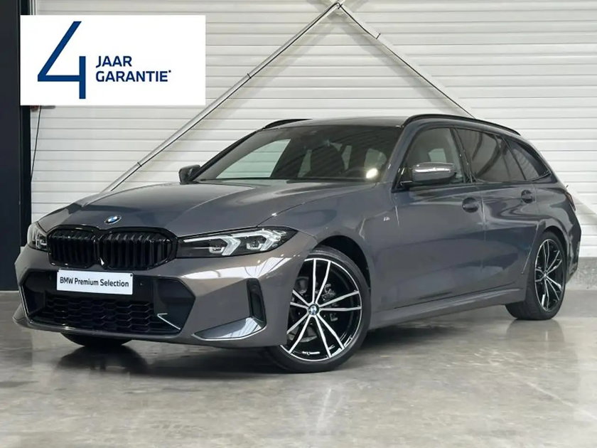 BMW Série 3