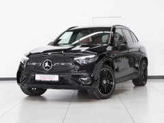 Mercedes GLC