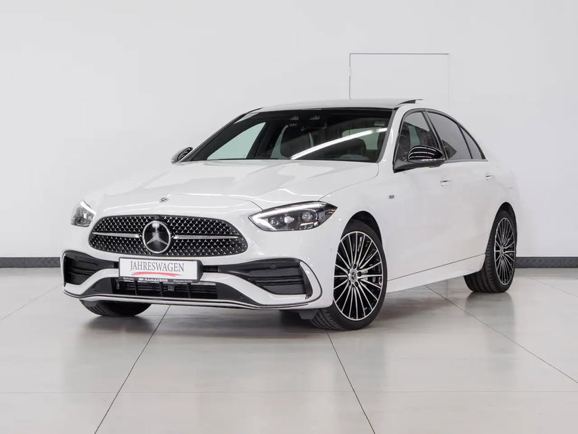 Mercedes Classe C