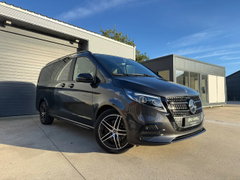 Mercedes Classe V
