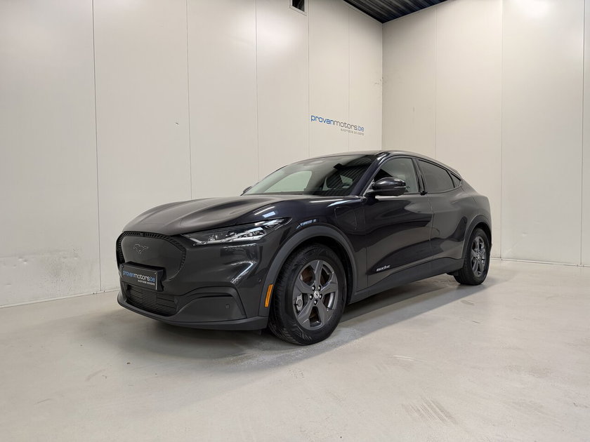 Ford Autre