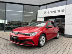 Volkswagen Golf SW