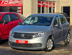 Dacia Logan MCV