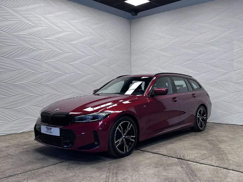 BMW 3 Reeks