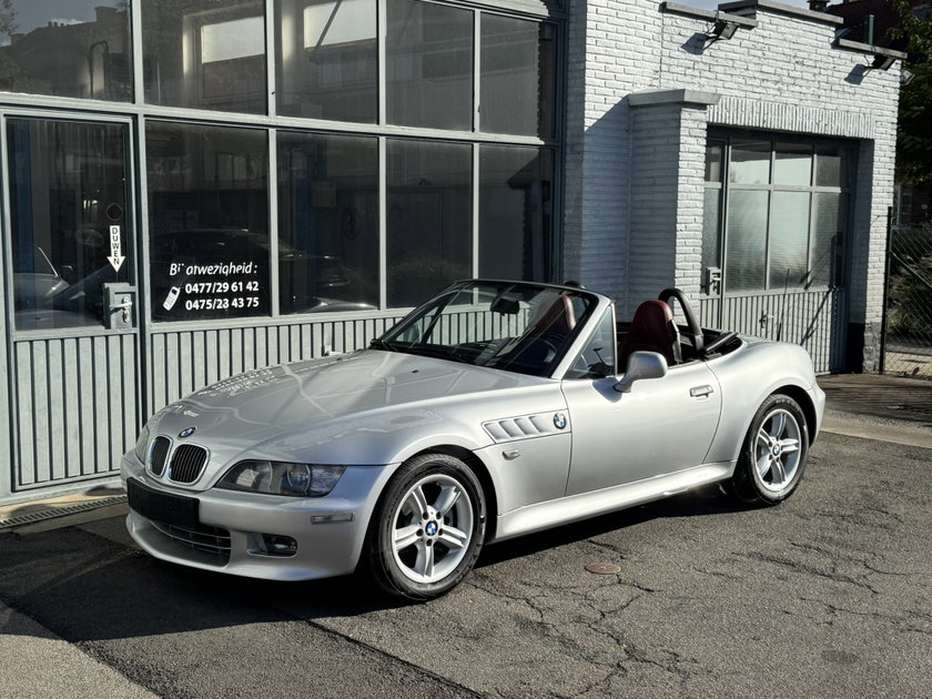 BMW Z3