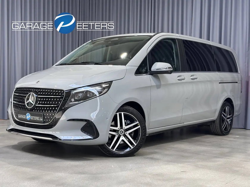 Mercedes Classe V