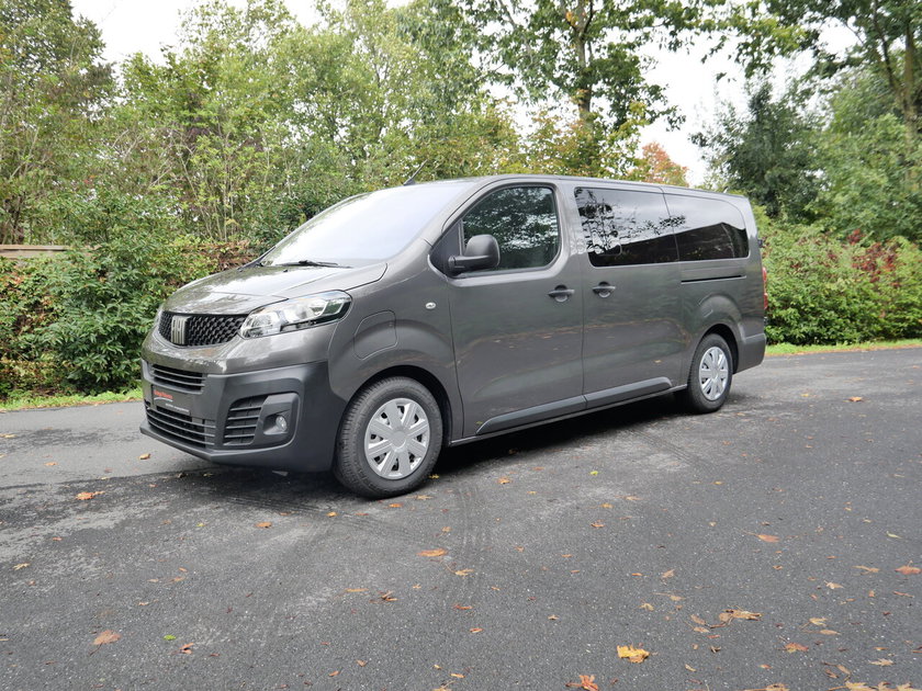Fiat Scudo