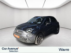 Fiat 500 X
