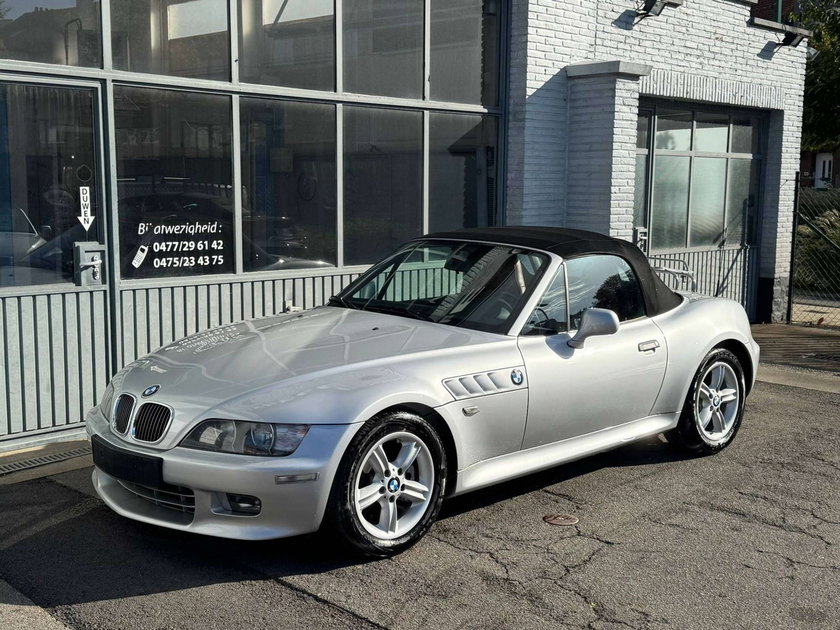BMW Z3