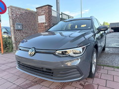 Volkswagen Golf SW