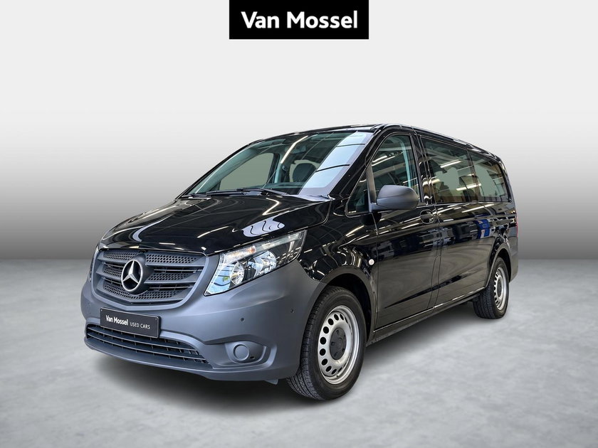 Mercedes Vito