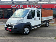 Citroen Jumper
