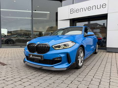 BMW Série 1