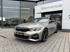 BMW Série 3