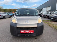 Citroen Nemo