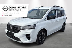 Nissan Townstar