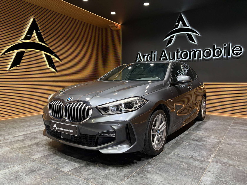 BMW Série 1