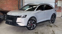DS DS 7