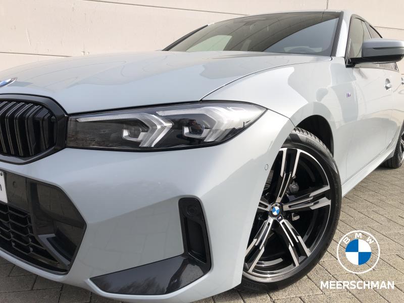 BMW 3 Reeks