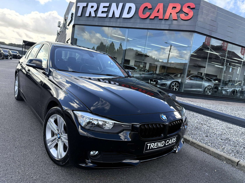 BMW 3 Reeks