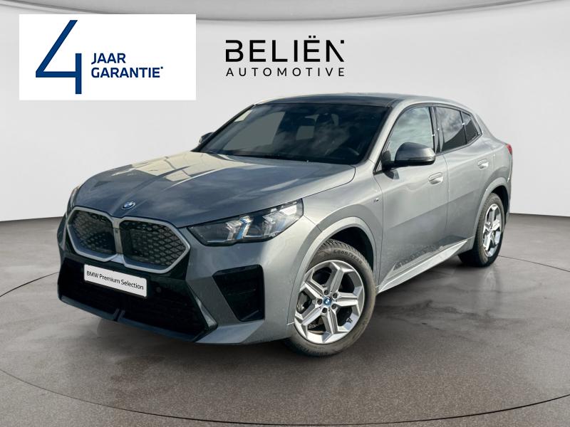 BMW IX2