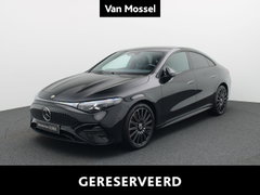 Mercedes CLA