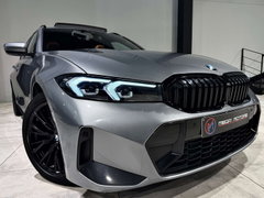 BMW 3 Reeks