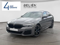 BMW 545