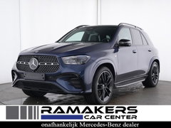 Mercedes GLE