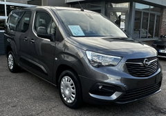 Opel Combo Life
