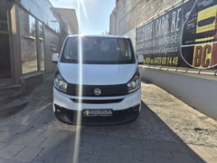 Fiat Talento