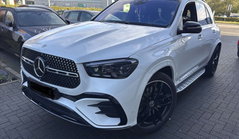 Mercedes GLE