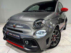 Abarth 500