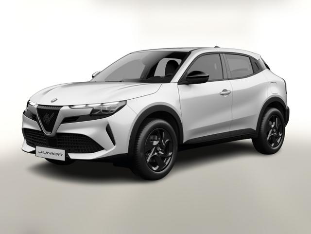 Alfa Romeo Junior