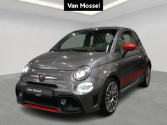 Abarth 500
