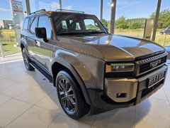 Toyota LANDCRUISER