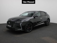 DS DS 4