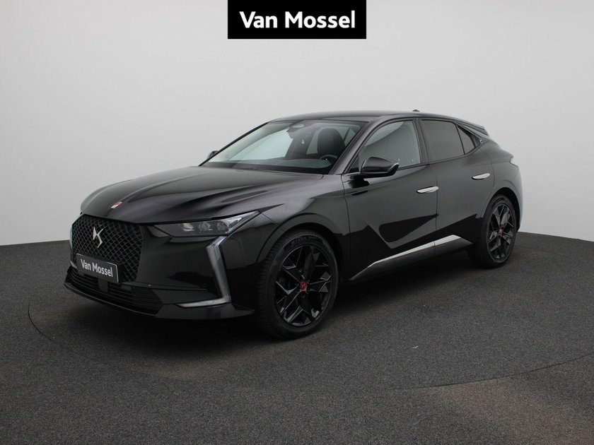 DS DS 4