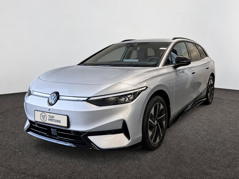 Volkswagen ID.7