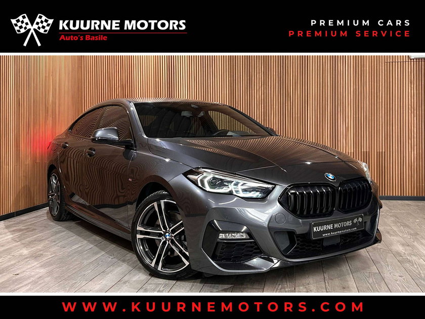 BMW 2 Series