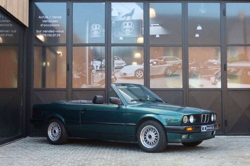 BMW Série 3