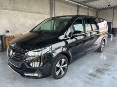 Mercedes Classe V