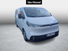 Maxus eDeliver 7