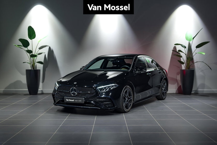 Mercedes A Klasse