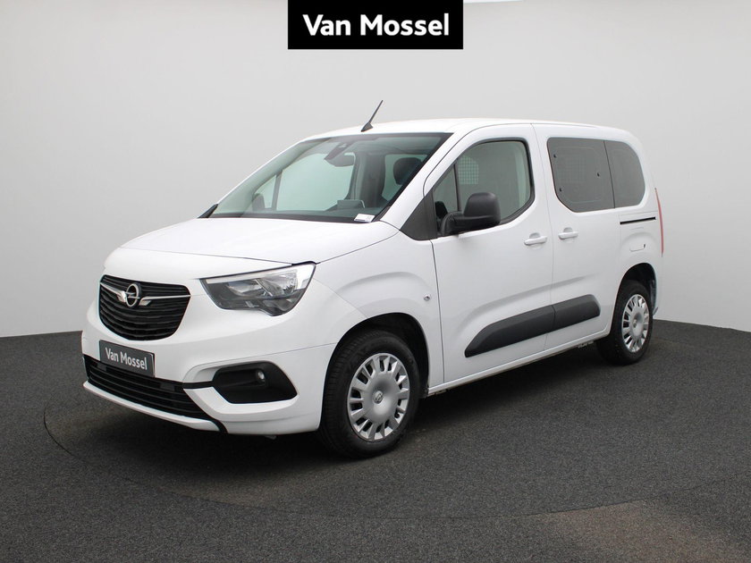 Opel Combo Life