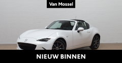 Mazda MX-5 RF