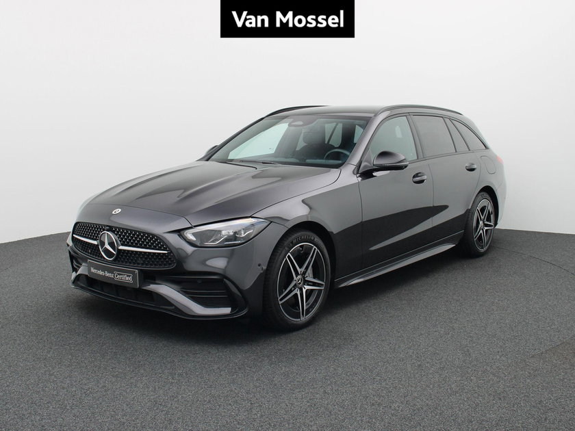Mercedes Classe C