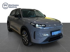 Leapmotor